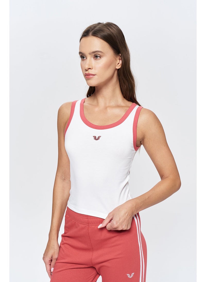 Bilcee Women TRACKSUIT 3PCS - Image 3